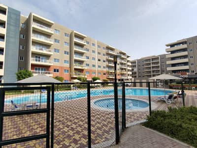 2 Cпальни Апартаменты в аренду в Аль Риф, Абу-Даби - Квартира в Аль Риф，Аль Риф Даунтаун, 2 cпальни, 66997 AED - 7776939