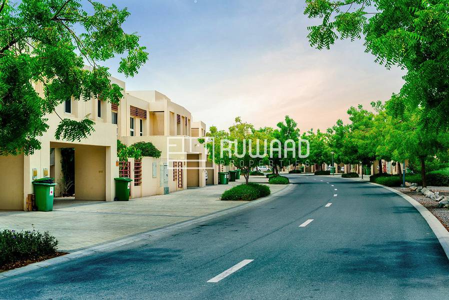 Furnished 3 Bedroom for Rent in Malibu, Mina Al Arab Furnished 3 Bedroom for Rent in Malibu, Mina Al Arab
