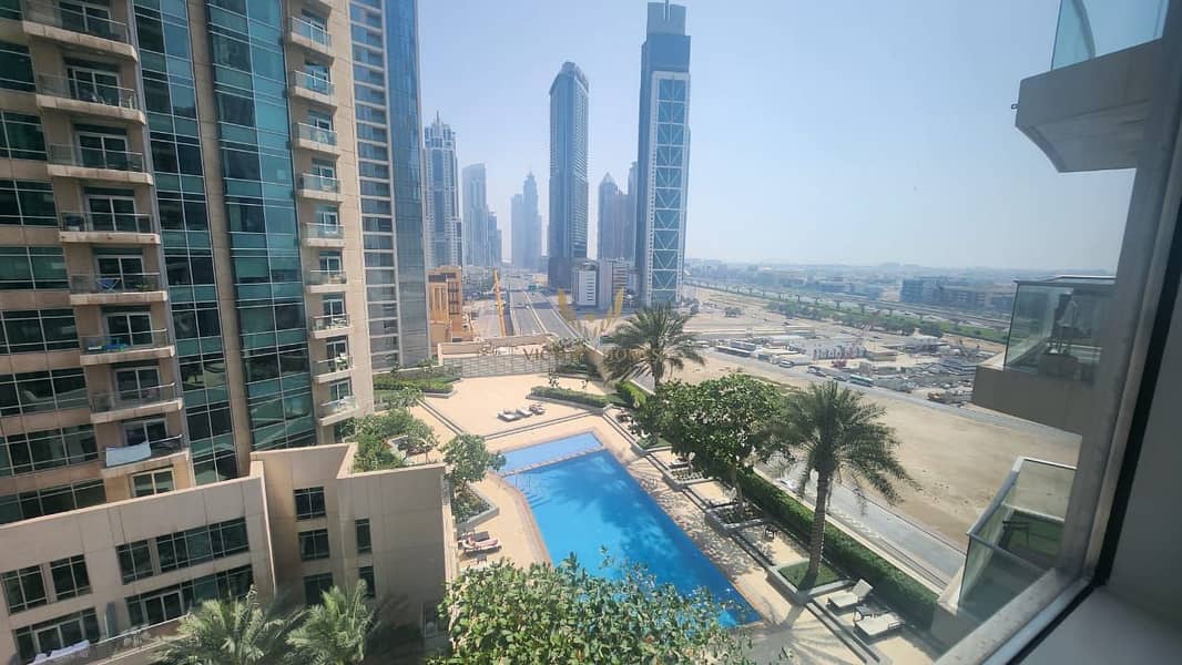 شقة في برج لوفتس سنترال،ذا لوفتس،وسط مدينة دبي 2 غرف 145000 درهم - 7777447 شقة في برج لوفتس سنترال،ذا لوفتس،وسط مدينة دبي 2 غرف 145000 درهم - 7777447