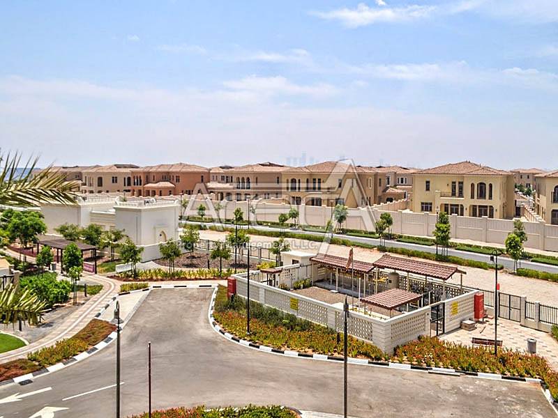 Hot Deal! Great ROI with 3 Bed Apt in Saadiyat Beach Residences! Spacious Apartment! Hot Deal! Great ROI with 3 Bed Apt in Saadiyat Beach Residences! Spacious Apartment!