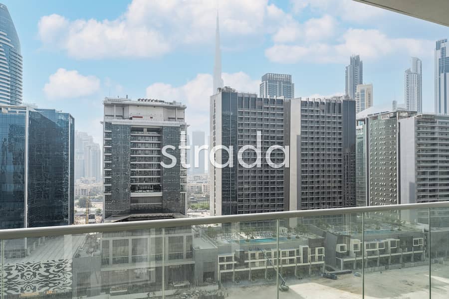 Vacant Now | One Bedroom | Fully Furnished Vacant Now | One Bedroom | Fully Furnished