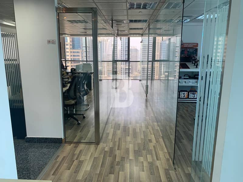Fully Fitted | Partitioned | Well Maintained Fully Fitted | Partitioned | Well Maintained