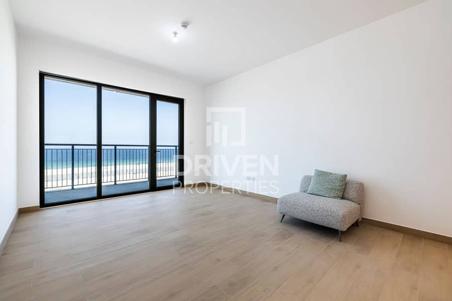 Full Sea View | Brand New | High-end Apt Full Sea View | Brand New | High-end Apt