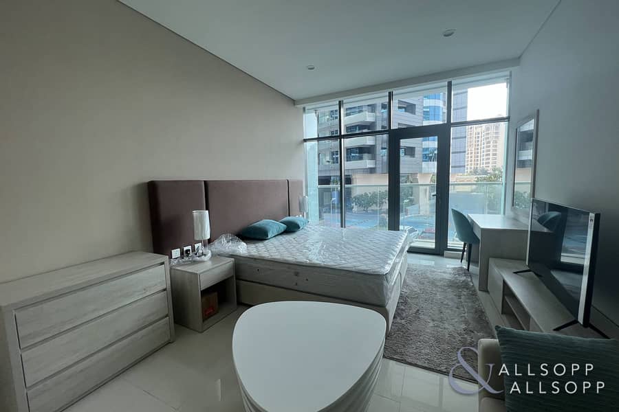 Brand New | Vacant | Furnished | Studio Brand New | Vacant | Furnished | Studio