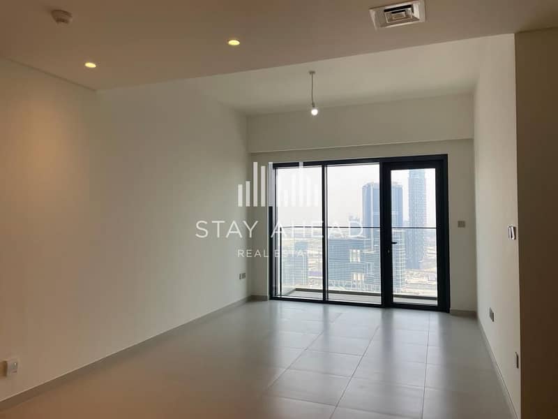 Brand New | Stunning View | Great Location| Ready to Move In | High Floor