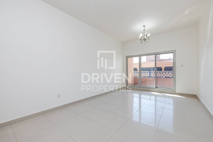 شقة في سمارك 4،النهدة 1،النهدة (دبي) 2 غرف 82000 درهم - 7575050 شقة في سمارك 4،النهدة 1،النهدة (دبي) 2 غرف 82000 درهم - 7575050