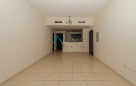 Vacant Spacious One Bedroom Apartment 710 Sqft available for Rent 36,999 AED