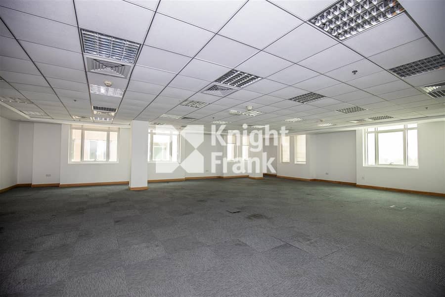 Fitted Office | Low Floor | Multiple Options Fitted Office | Low Floor | Multiple Options