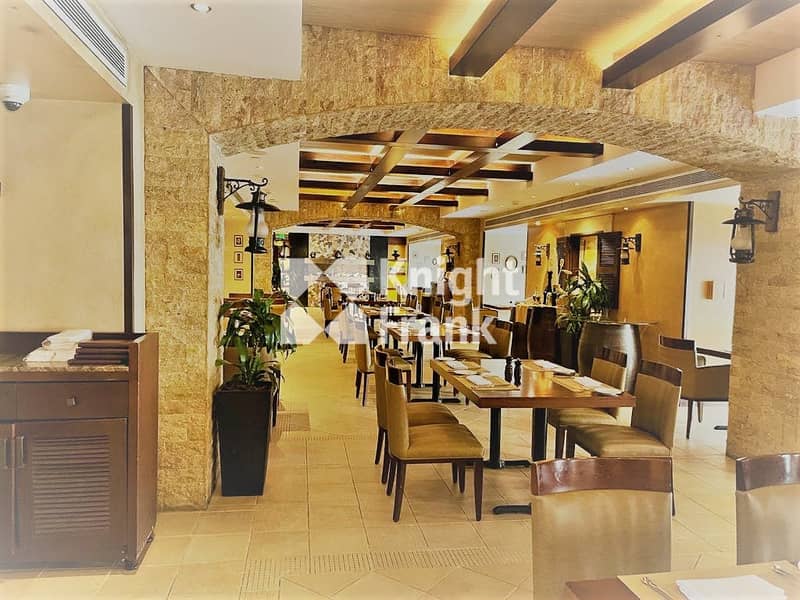 Fitted & furnished| Hamdan street Abu Dhabi Fitted & furnished| Hamdan street Abu Dhabi