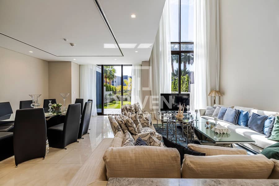 Luxurious and Spacious Villa | Burj View Luxurious and Spacious Villa | Burj View