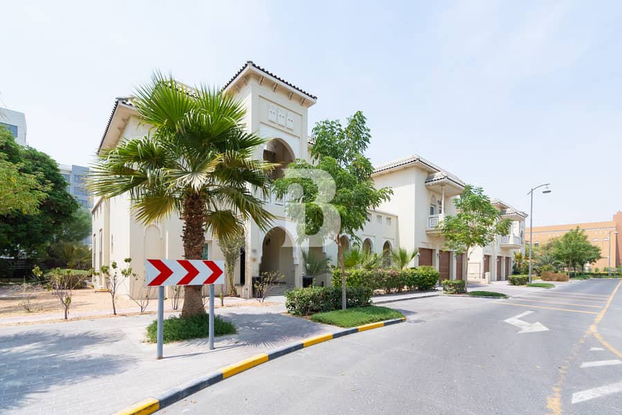 Quortaj| Vacating May| Corner| 6BR Villa Quortaj| Vacating May| Corner| 6BR Villa