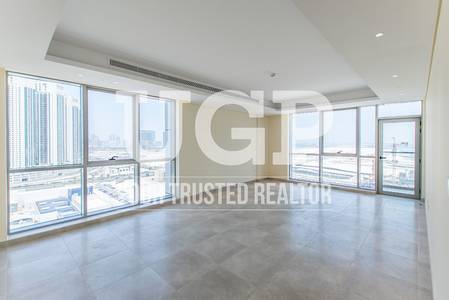 Newly 2BR Apt with balcony and amenities Newly 2BR Apt with balcony and amenities