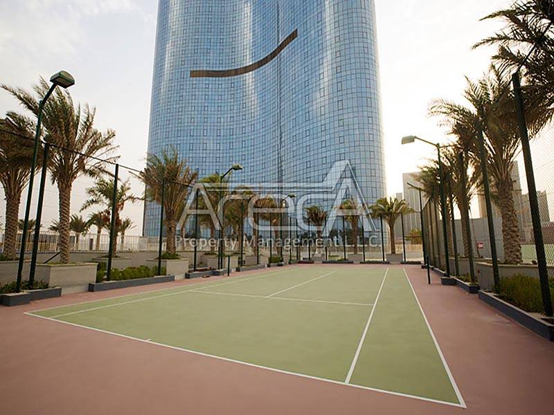 Luxurious, Brand New 2 Bed Apt with Facilities! Leaf Tower Luxurious, Brand New 2 Bed Apt with Facilities! Leaf Tower
