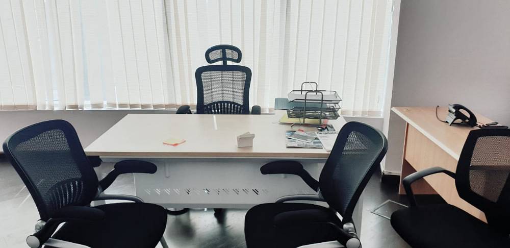 DIRECT FROM LANDLORD | LUXURY FURNISHED OFFICE FOR RENT DIRECT FROM LANDLORD | LUXURY FURNISHED OFFICE FOR RENT