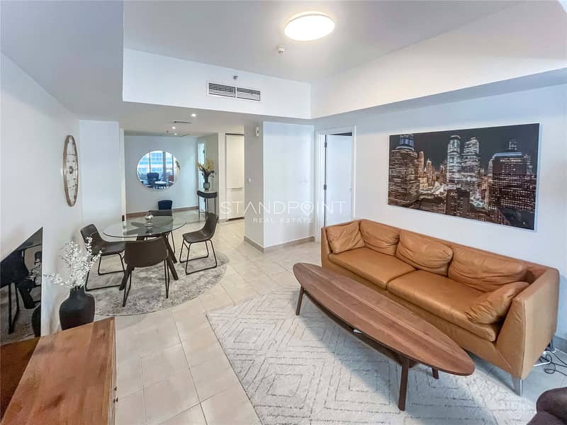 Upgraded | Furnished | Vacant on Transfer Upgraded | Furnished | Vacant on Transfer