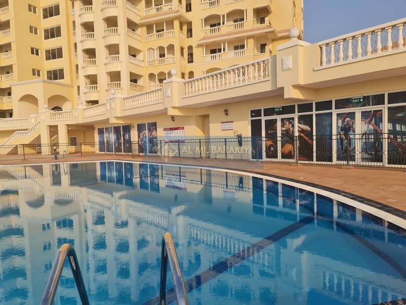 FEWA Connected 450 Sq. Ft. Sea View High Floor FEWA Connected 450 Sq. Ft. Sea View High Floor