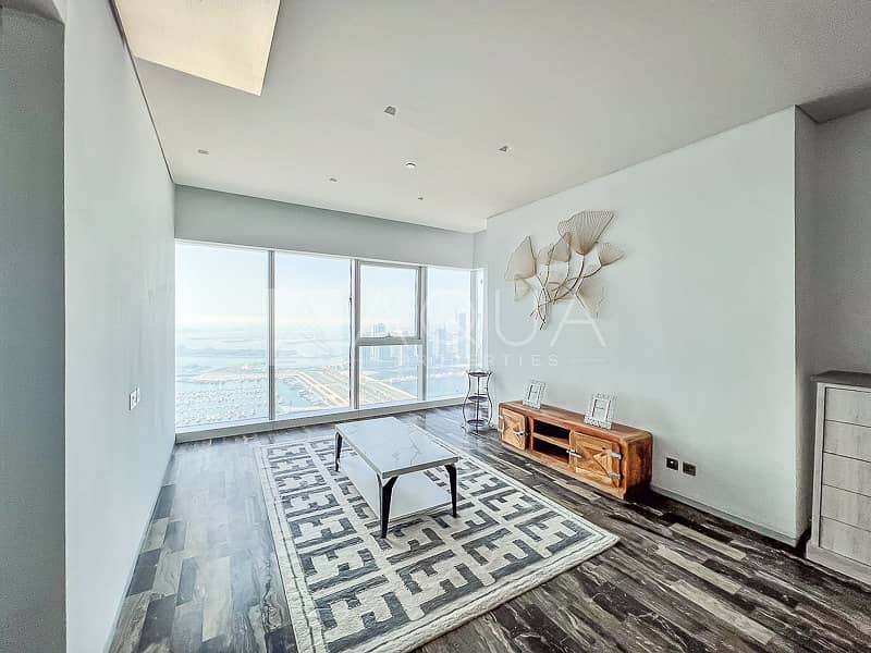 Full Sea Views | Furnished | Vacant Unit Full Sea Views | Furnished | Vacant Unit