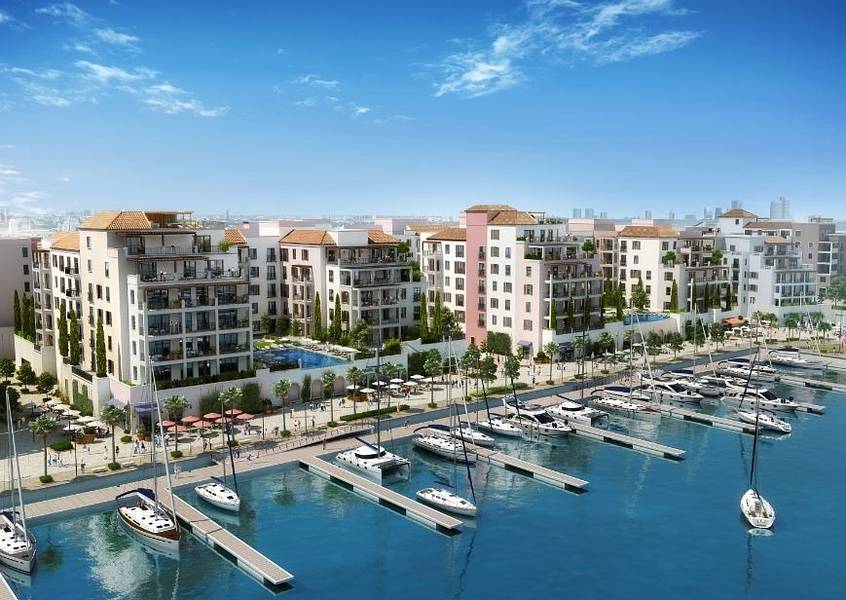 La Rive | World Class Beachfront Living La Rive | World Class Beachfront Living