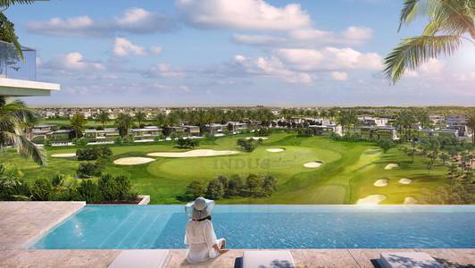 Luxury Golf Suites | 2% DLD Waiver Luxury Golf Suites | 2% DLD Waiver
