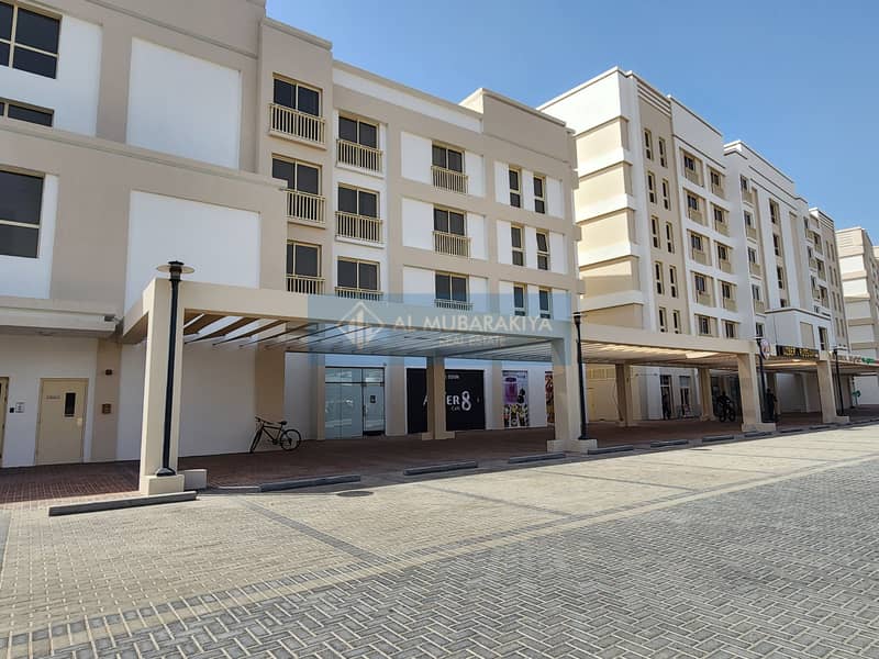 شقة في لاجون،میناء العرب 1 غرفة 409999 درهم - 7581570 شقة في لاجون،میناء العرب 1 غرفة 409999 درهم - 7581570