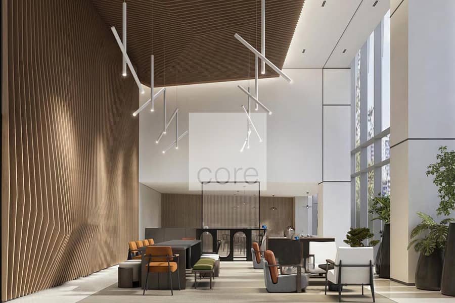 Full Floor | High Floor | Shell and Core Office Full Floor | High Floor | Shell and Core Office