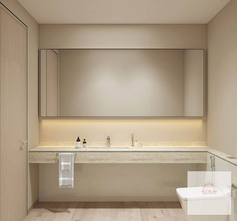 4 Bathroom