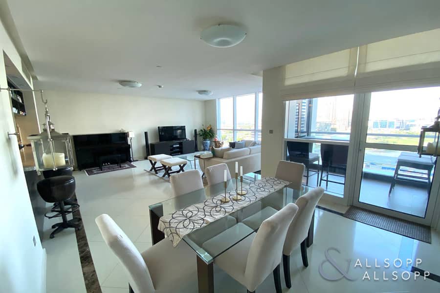 Unfurnished | Great Layout | 2 Bedrooms Unfurnished | Great Layout | 2 Bedrooms
