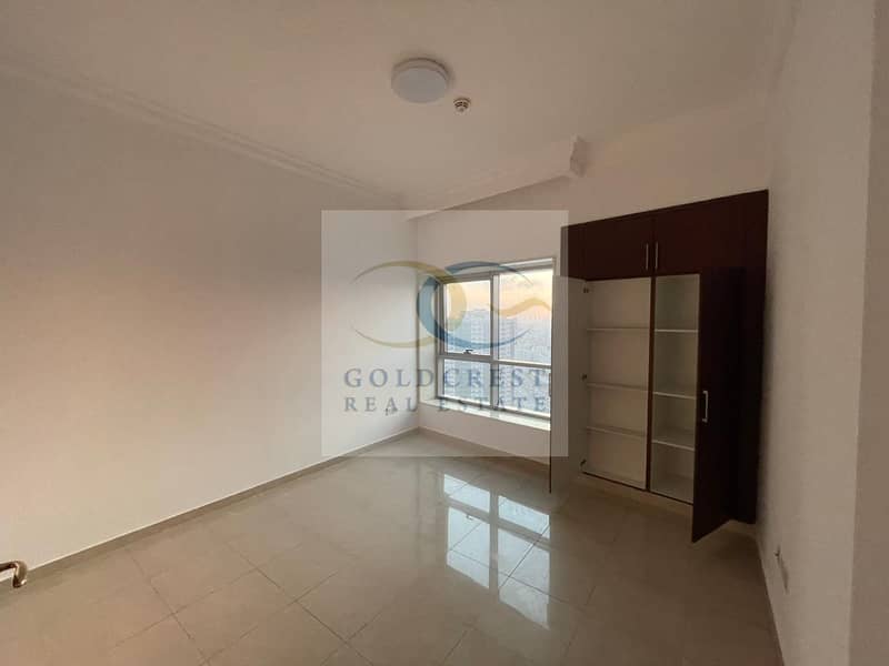 شقة في برج كونكورير،شارع الشيخ مكتوم بن راشد‬ 3 غرف 1200000 درهم - 7779004
