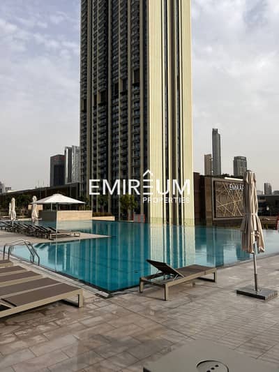 شقة 2 غرفة نوم للايجار في زعبيل، دبي - شقة في داون تاون فيوز 2 برج 3،داون تاون فيوز‬ II،زعبيل 2،زعبيل 2 غرف 180000 درهم - 7778970