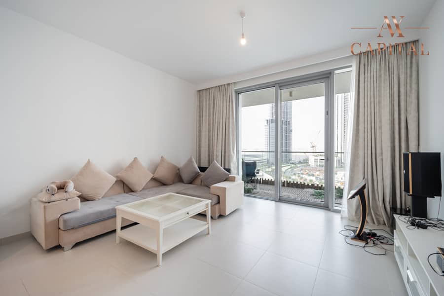 Creek View | Spacious | Elegant | Low Floor Creek View | Spacious | Elegant | Low Floor