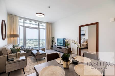 1 Bedroom Flat for Rent in Bur Dubai, Dubai - Premium 1 Bedroom Apartment / World Trade Center Area