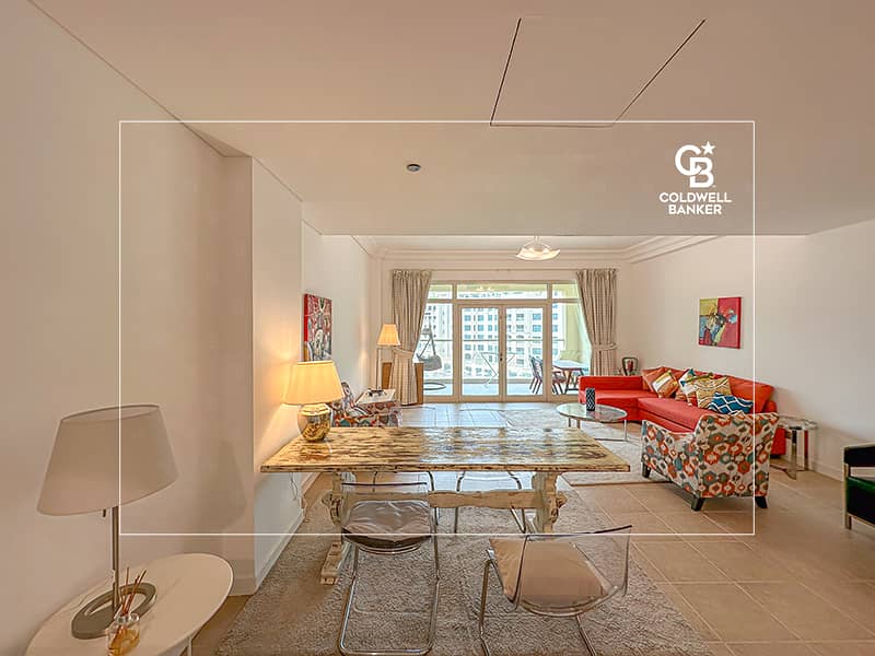 Upgraded | Furnished | Beach Access | Vacant Upgraded | Furnished | Beach Access | Vacant