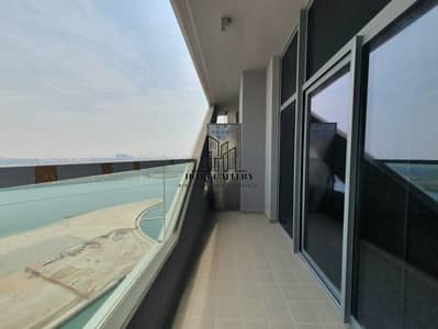 1 Bedroom Apartment for Rent in Al Reem Island, Abu Dhabi - LIMITED OFFER-DISCOUNTED PRICE-1BHK-SEA VIEW