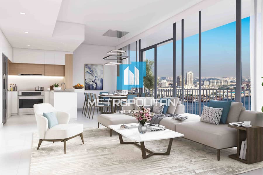High Floor | Genuine Resale | Investors Deal High Floor | Genuine Resale | Investors Deal