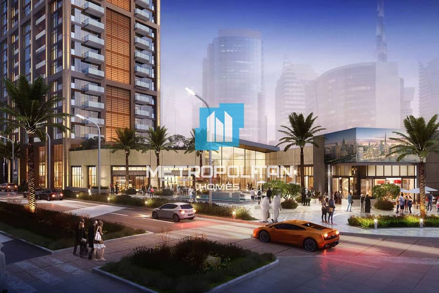 Great Lay-out | Genuine Resale | Prime Location Great Lay-out | Genuine Resale | Prime Location