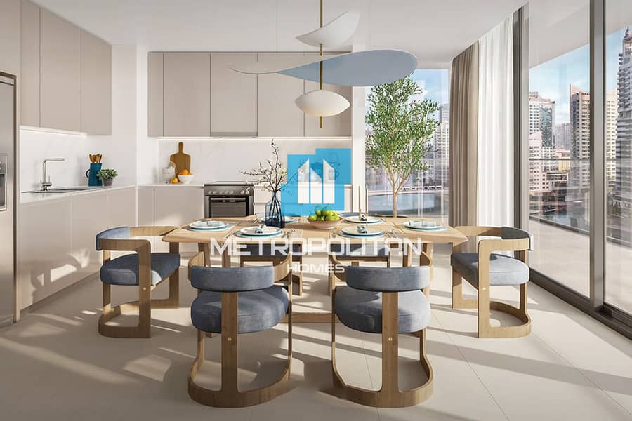 Payment Plan | High floor | Stunning views Payment Plan | High floor | Stunning views