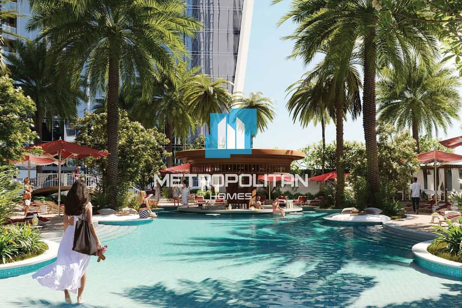 Prime Location | Luxurious | In the Heart of Dubai Prime Location | Luxurious | In the Heart of Dubai