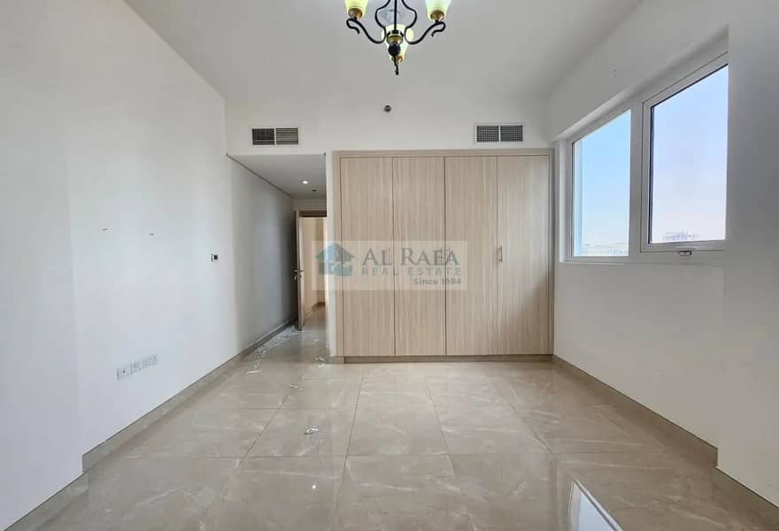 Two Bedroom Beautiful And Spacious  Apartment Available For Rent.