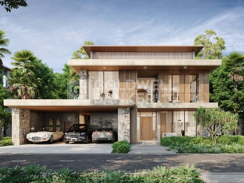 Exclusive unit | Alaya Beach | Pool and Landscaped Exclusive unit | Alaya Beach | Pool and Landscaped