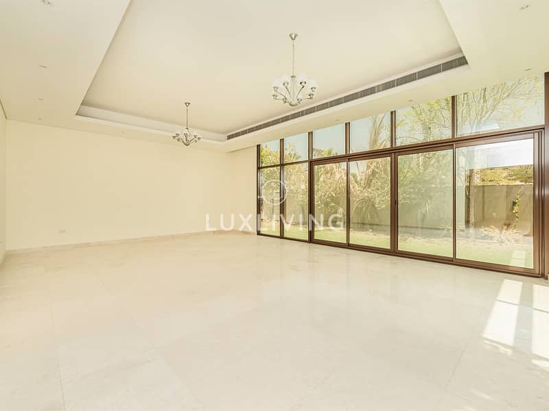 Spacious Layout | Well Maintained Villa | Type A