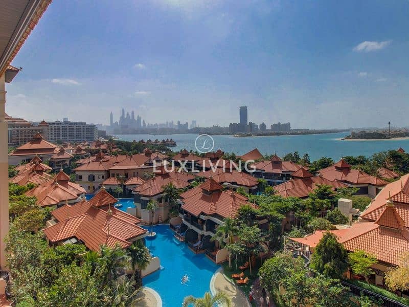 Breathtaking View | Spacious Layout | Beachfront Breathtaking View | Spacious Layout | Beachfront