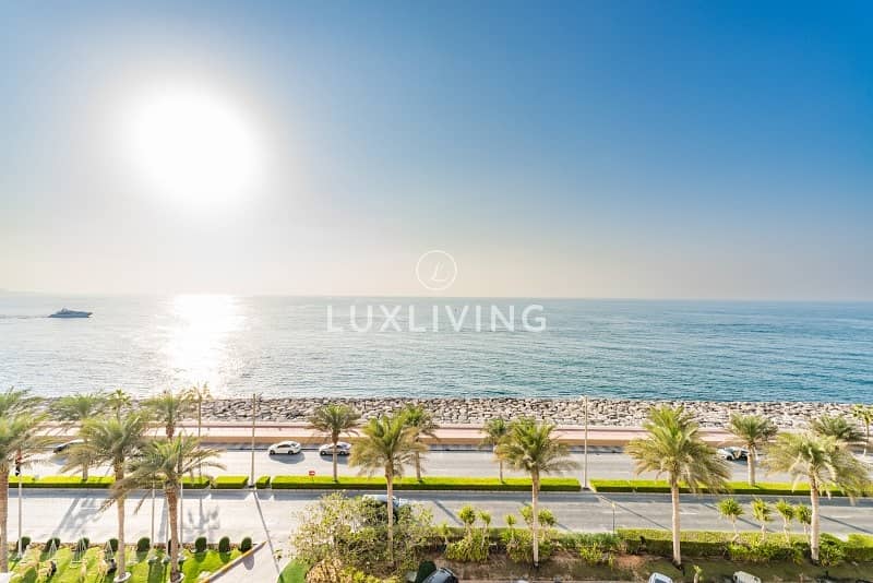 Impeccable View | Prestigious Unit | Resort Living Impeccable View | Prestigious Unit | Resort Living
