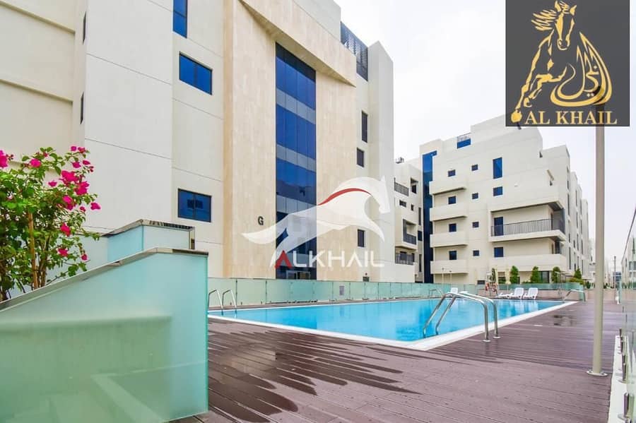 25 Spacious 3BR Apartment in Mirdif Hills Only 5% Booking Fee Perfect Location