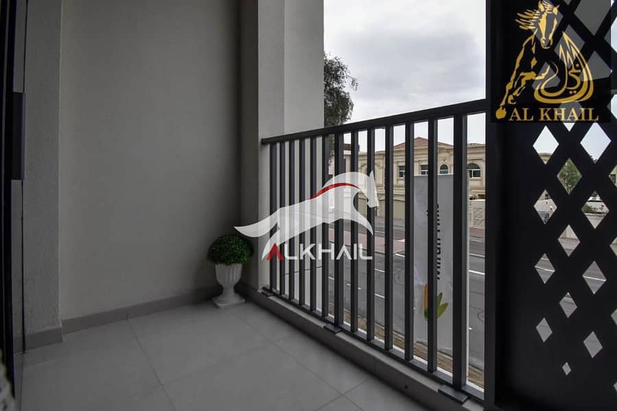 27 Spacious 3BR Apartment in Mirdif Hills Only 5% Booking Fee Perfect Location