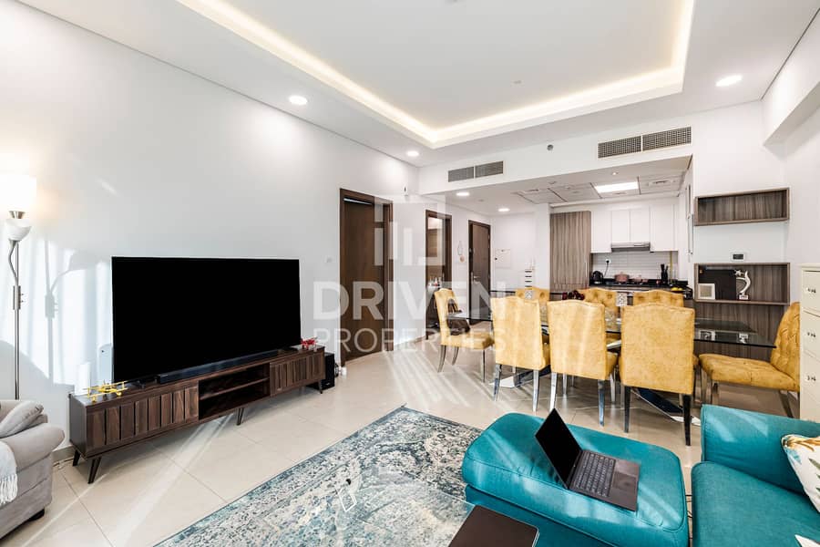 Modern w/ Appliances Included | Spacious Modern w/ Appliances Included | Spacious