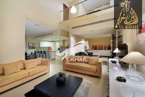 4 High-End 6-Bedroom Elegant Villa in Dubai land Special Price Offer
