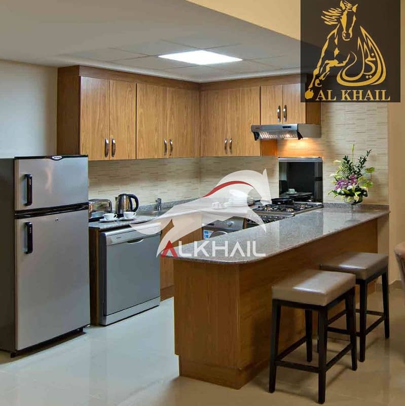 9 High-End 6-Bedroom Elegant Villa in Dubai land Special Price Offer