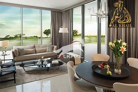 7 Stylish 3-Bedroom Villas in Damac Hills Easy Payment Plan Payable over 4years