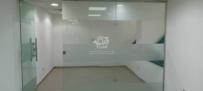 Office for Rent in Al Muroor, Abu Dhabi - Well Maintained Office Space| Great Location