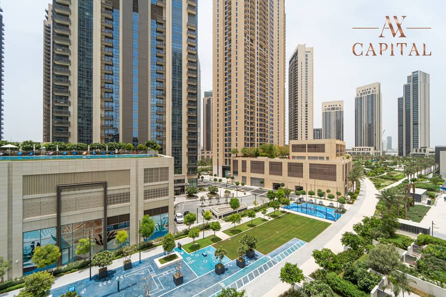 Park View | Brand New Apartment | Chiller Free Park View | Brand New Apartment | Chiller Free